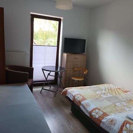 Oaza Kaszubska Studzienice Esterno foto