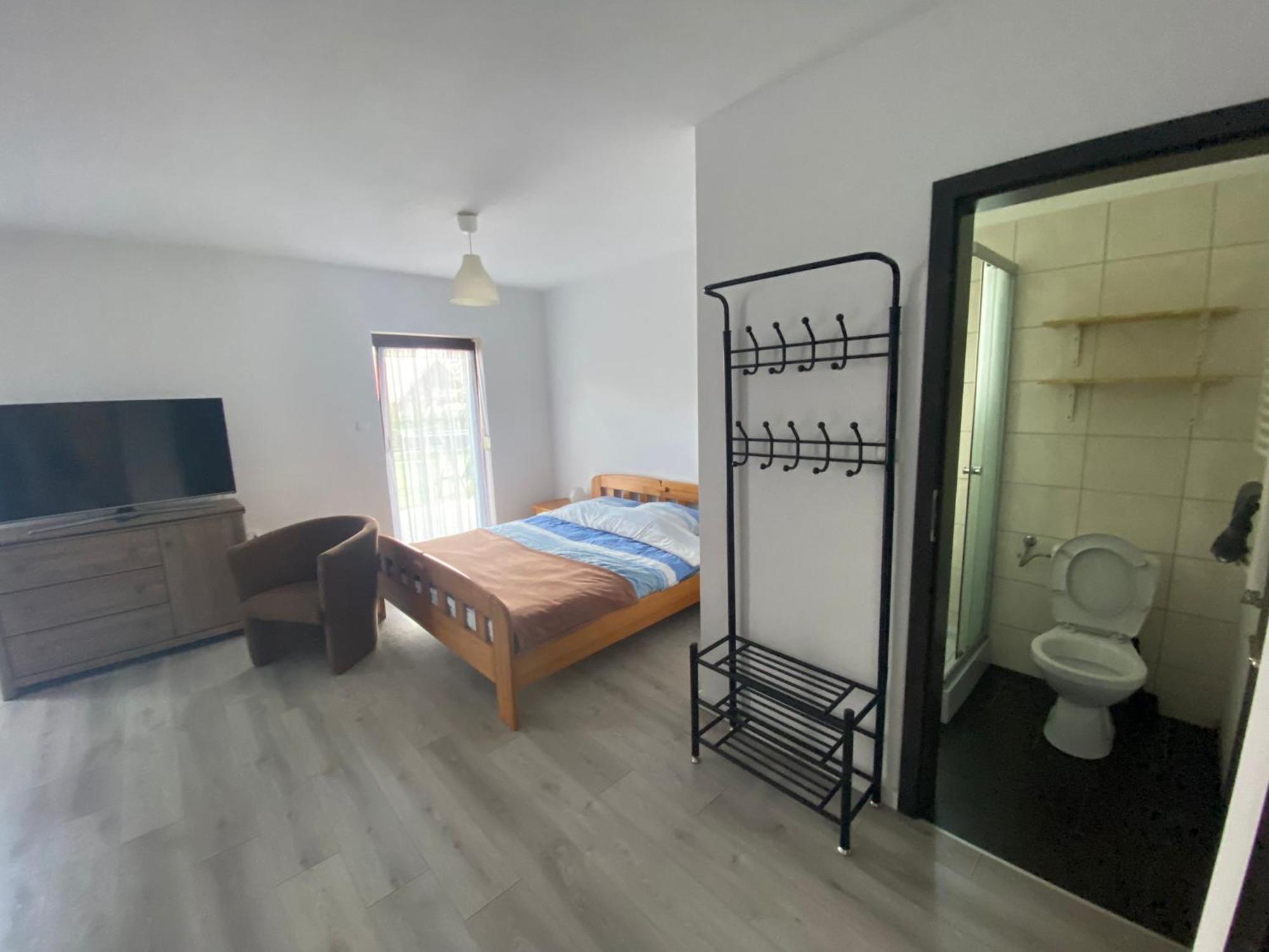 Oaza Kaszubska Studzienice Camera foto