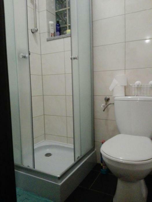 Oaza Kaszubska Studzienice Esterno foto