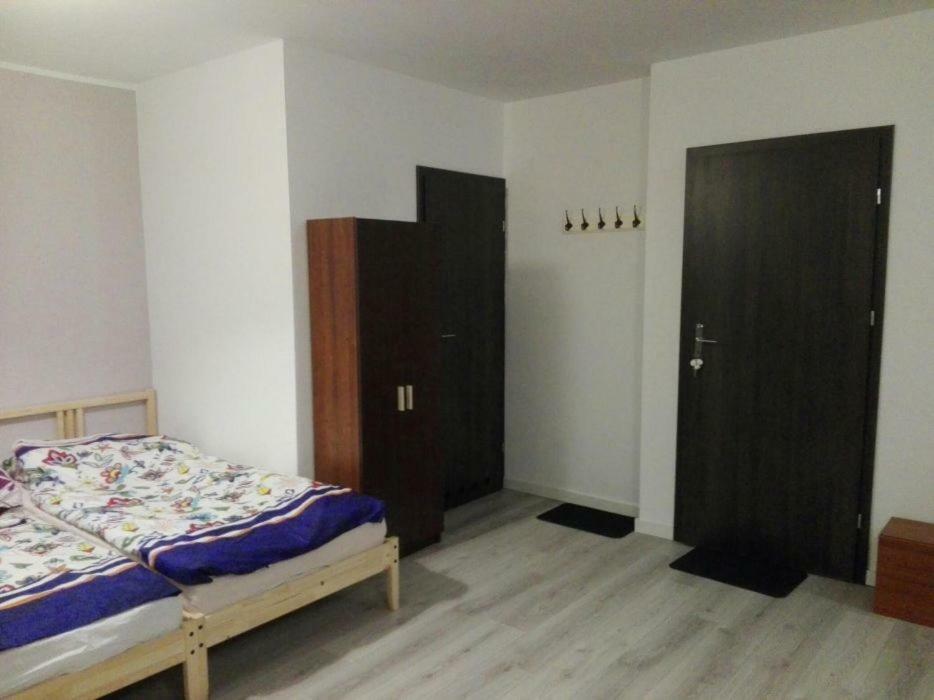 Oaza Kaszubska Studzienice Esterno foto
